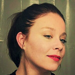 Meet your Posher, Aubrey